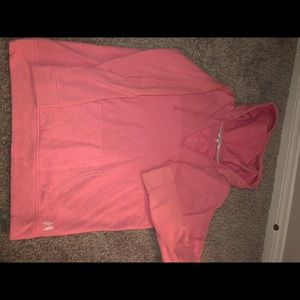 Victoria secret hoodie